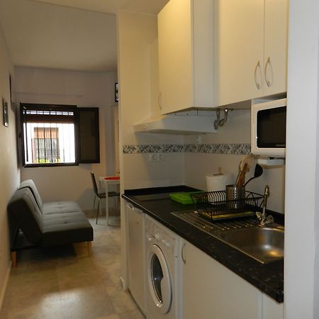 Andalucia Jerez Apartamentos 헤레스 외부 사진